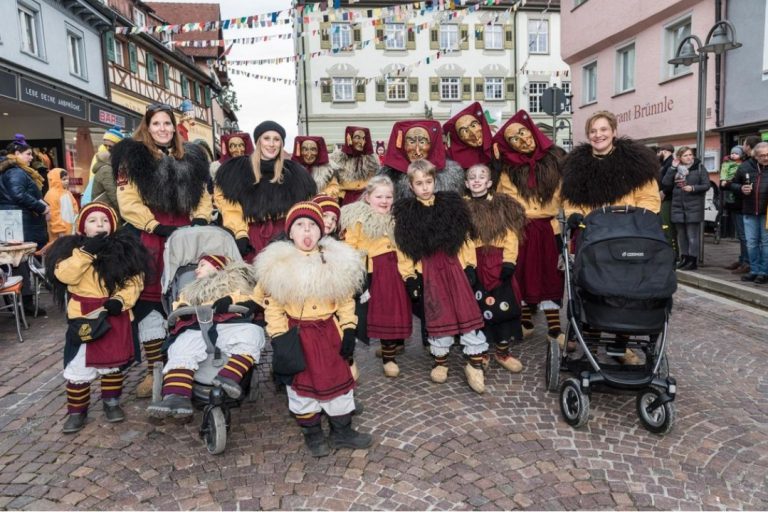 Read more about the article Kinderumzug 2020