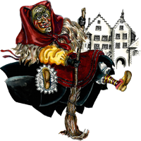 Feuerhexen.de