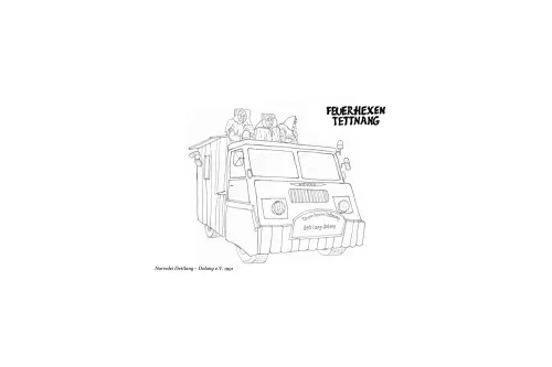 Anzeigebild Malvorlagen Mowag