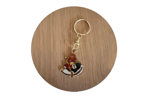 Feuerhexen Anh&auml;nger